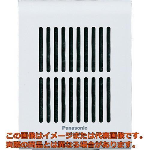 Panasonic メロディサイン子器（増設スピーカー） : 工具箱