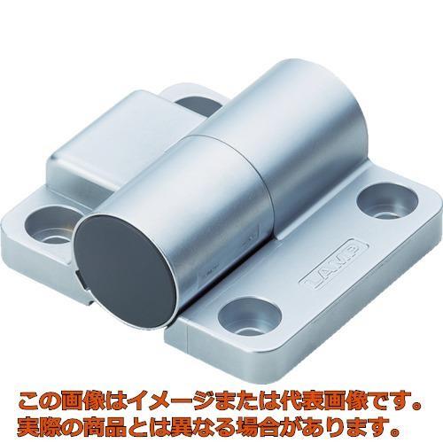 コウヤ 出品 ガラス扉用ブラケット HES3D-G120BKT型 【スガツネ工業】