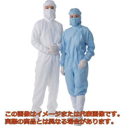 TriApex TriApex クリーンウェア FA110C ホワイト 4L FA110C014L 東洋