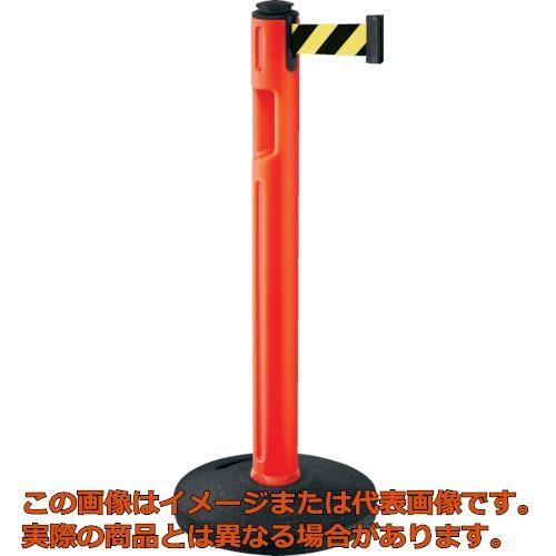 スガツネ工業　（２９００３６３０１）８０−５０００Ｒ−ＯＲ−ＳＦ屋外用ベルトパーティション　ベルトラックシリーズ