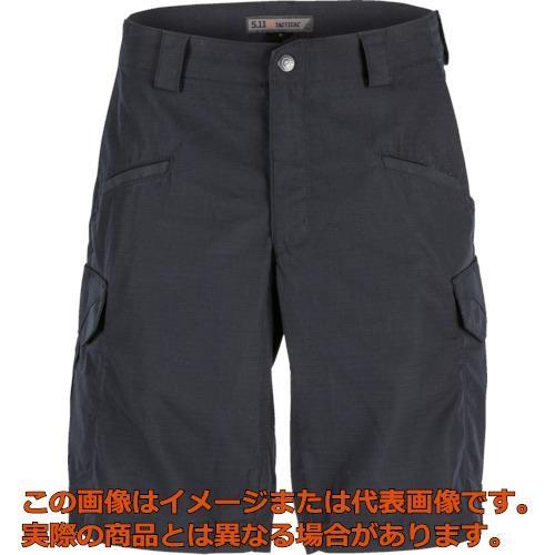 ■【在庫限り】5.11 作業服(ズボン) ショートパンツ ストライクショート ダークネイビー 34〔品番:73327ABR72434〕【6925726:0】[店頭受取不可] 5．11 作業服（ズボン） ショートパンツ ストライクショート ダーク