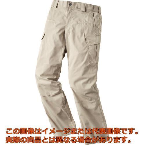 ５．１１　ストライクパンツ　Ｗ　Ｆｌｅｘ−Ｔａｃ　カーキ　２８