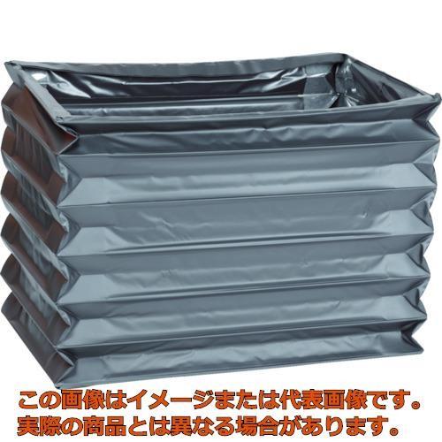 TRUSCO - ＴＲＵＳＣＯ　ハンドリフター専用後付ジャバラ ハンドリフター専用後付ジャバラ TRUSCO ハンドリフター(ハンド
