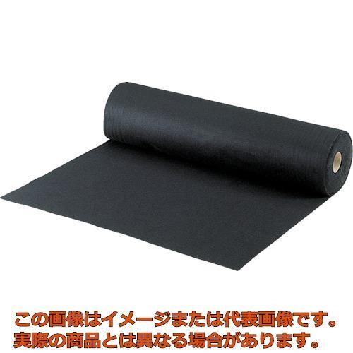 ＴＲＵＳＣＯ　スパッタフェルト　５．０Ｘ２０００Ｘ３ｍ