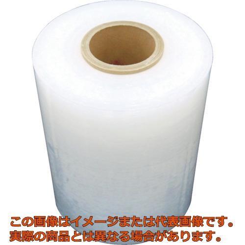 【代引不可・配達日・配達時間帯指定不可】ＴＲＵＳＣＯ　ポリチューブ　０．１×３００×２００Ｍ巻　（１巻入）