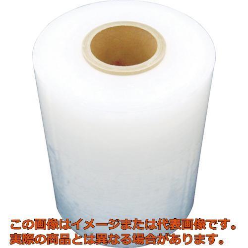 【代引不可・配達日・配達時間帯指定不可】ＴＲＵＳＣＯ　ポリチューブ　０．０５×２５０×５００Ｍ巻　（１巻入）