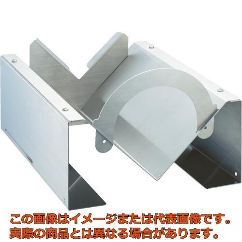 ＴＲＵＳＣＯ　一斗缶　ペール缶用スタンド　缶保くん　ＳＵＳ３０４