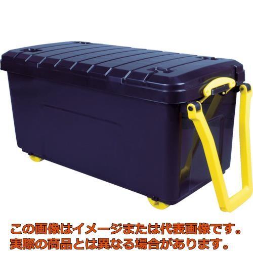 ＲＵＰ　１６０Ｌ　Ｒｅａｌｌｙ　Ｕｓｅｆｕｌ　Ｗｈｅｅｌｅｄ　Ｔｒｕｎｋ　ブラック