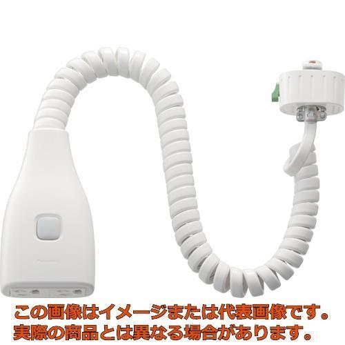 Ｐａｎａｓｏｎｉｃ　リーラーコンセントプラグ