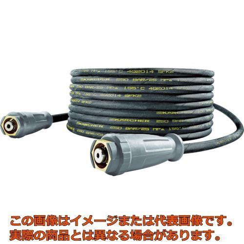 ケルヒャー　高圧洗浄機用アクセサリー　高圧ホース　ＥＡＳＹ！Ｌｏｃｋ　１５ｍ　ＩＤ８　ＵＮＴＩ！ＴＷＩＳＴ（６．１１０−０３０．０）
