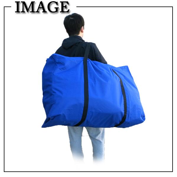 【激レア】【美品】Outdoor ボストンバッグ 162.8リットル　超巨大 超特大バッグ 162L 黒 大容量 ボストンバッグ カーゴバッグ アウトドア