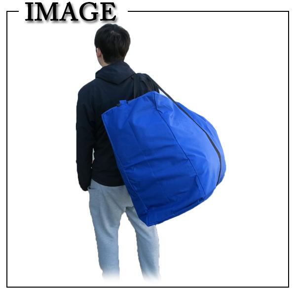 【激レア】【美品】Outdoor ボストンバッグ 162.8リットル　超巨大 超特大バッグ 162L 黒 大容量 ボストンバッグ カーゴバッグ アウトドア