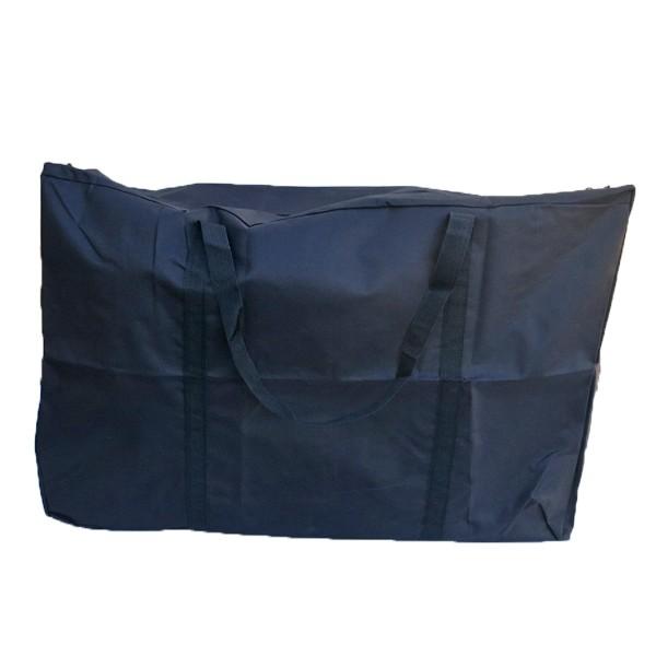 超特大バッグ 162L 黒 大容量 ボストンバッグ カーゴバッグ アウトドア