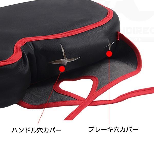 ハンドルカバー バイク用防寒 防寒カバー ボアカバー オートバイハンドルカバー バイクハンドルカバー BIKEHANDLECOVER