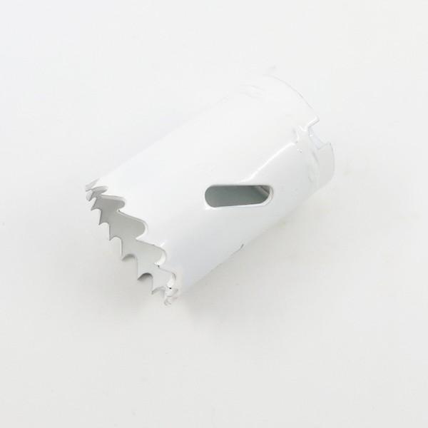 格安 在庫処分 バイメタルホールソー 32mm 鉄鋼ステン鉄工用、VP-25