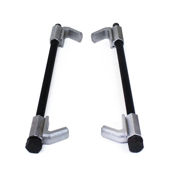 コイルスプリングコンプレッサー 290mm スプリングコンプレッサー 軽自動車のサスペンション交換 送料無料 Cs 2n 290mm Neko 工具ダイレクトヤフーショップ 通販 Yahoo ショッピング