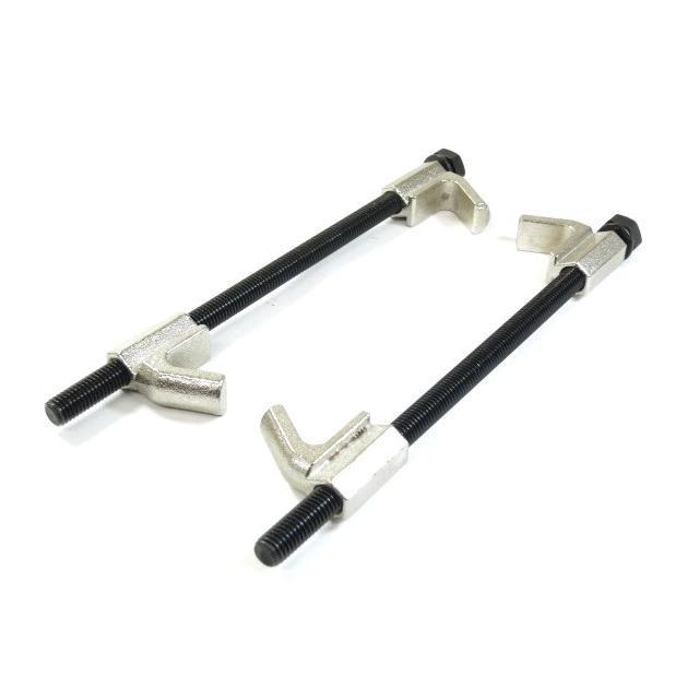 コイルスプリングコンプレッサー 290mm スプリングコンプレッサー 軽