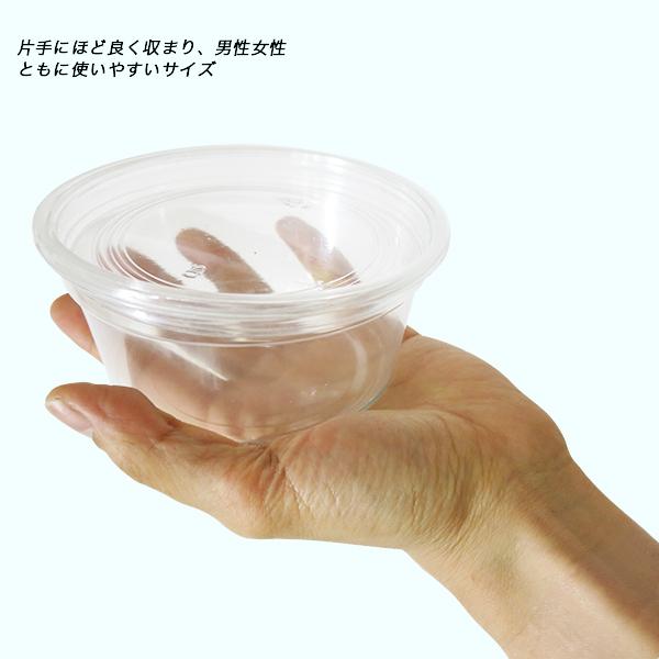Blyzo 透明プラスチックテイクアウトコンテナ ヒンジ付き蓋 食品保存 サンドイッチ ケーキ デザート サラダ用 100個入り ( 透明プラスチックヒンジ付き食品容器100個パック、使い捨てプラスチック容器、透明な蓋付き、ケーキスライス容器  クラムシェルトレイ、サンドイッチ、デザート、ケーキ、クッキー、サラダ用 