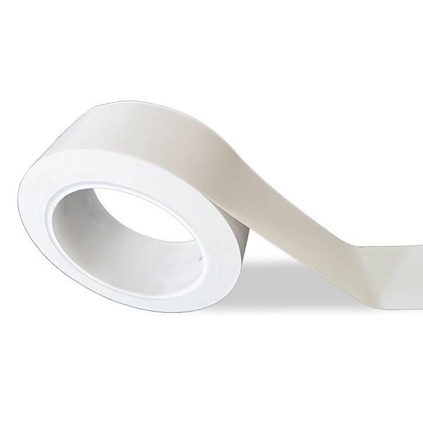 ラインテープ ソーシャルディスタンスシール 40mm×33m 床用テープ