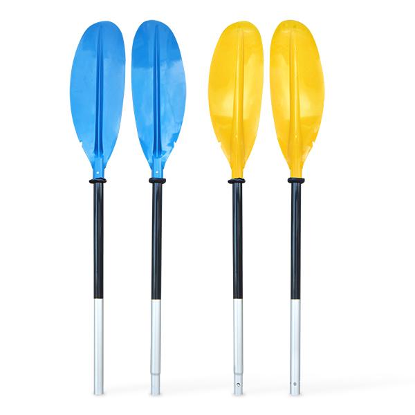 お買い得セール価格 パドル カヤック用 ダブルパドル 218cm 2 お買い得セール価格 パドル カヤック用 ダブルパドル 218cm 2