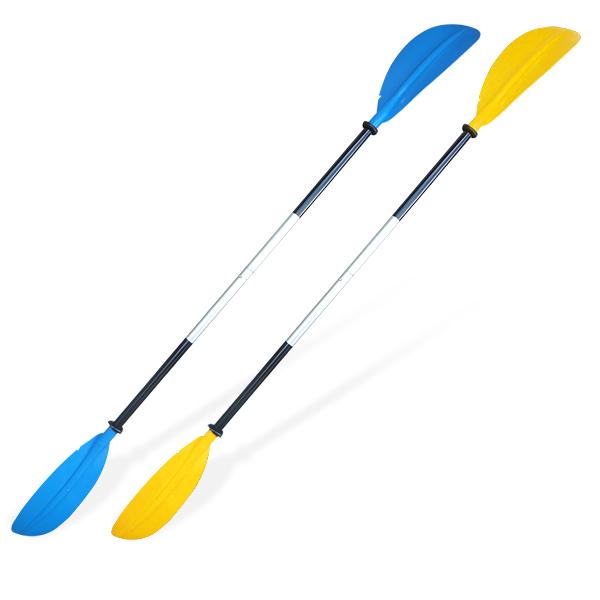 お買い得セール価格 パドル カヤック用 ダブルパドル 218cm 2 お買い得セール価格 パドル カヤック用 ダブルパドル 218cm 2