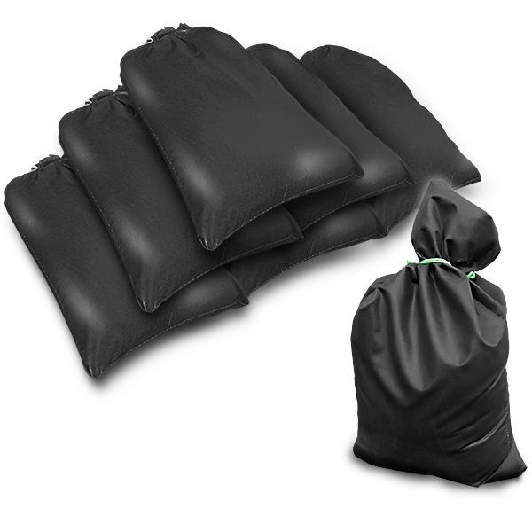 吸水土のう土嚢袋 防災 1袋(5枚) 5個セット 合計25枚 吸水土のう土嚢袋 防災 1袋(5枚) 5個セット 合計25枚｜Yahoo