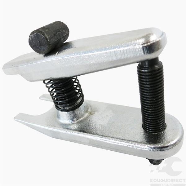 タイロッドエンドプーラー ボールジョイント ロアアームボールジョイント ユニバーサル 強化重量型 Puller Te Uni 工具ダイレクトヤフーショップ 通販 Yahoo ショッピング