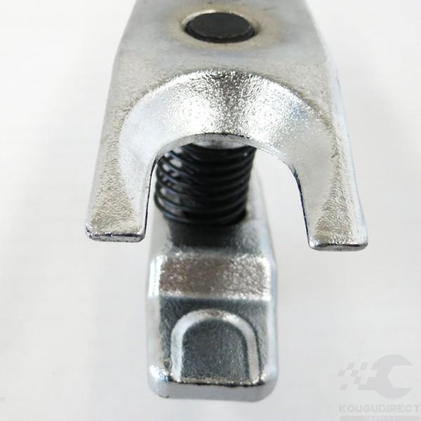 タイロッドエンドプーラー ボールジョイント ロアアームボールジョイント ユニバーサル 強化重量型 Puller Te Uni 工具ダイレクトヤフーショップ 通販 Yahoo ショッピング