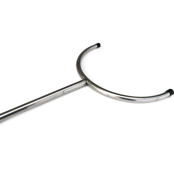 さすまた 刺股 護身用 一般タイプ さす又 約185cm 防犯対策 侵入者