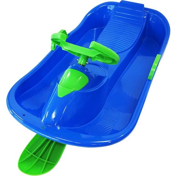 ソリ ハンドル付き そり 子供用 スノーカート ブレーキ付き キッズカート スノースライダー 雪遊び Sled Handle 01 工具ダイレクトヤフーショップ 通販 Yahoo ショッピング