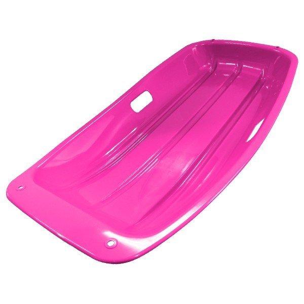 ソリ 大型 そり 子供用 1人乗り用 M 全4色 雪遊び 芝滑り 雪滑り