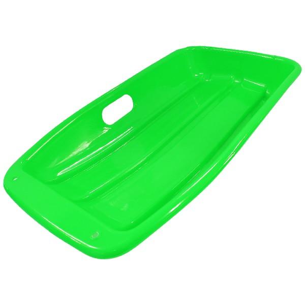 そり 1人乗り用 ソリ 子供用 全4色 Sサイズ 64cm 雪遊び 芝滑り キッズ