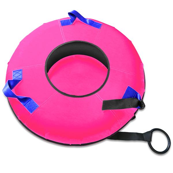 入手困難!】ZIPFY ソリ 2台 ピンク色＆青色 入手困難!】ZIPFY