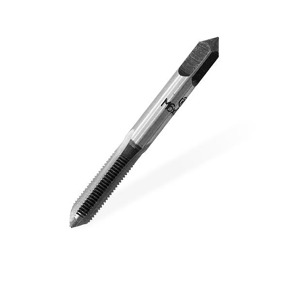 タップM6-0.75/6mmピッチ0.75/ネジ山ナット目立て修正用 : 工具 タップM6-0.75/6mmピッチ0.75/ネジ山ナット目立て修正用 : 工具