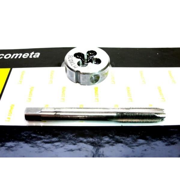 M7 タップダイスセット 2PC M7x0.75 送料無料 : 工具ダイレクトヤフー