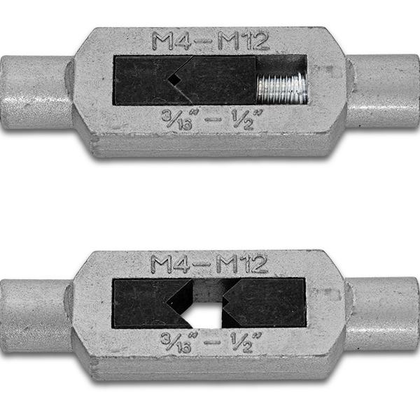 タップハンドルM M4からM12をカバー タップレンチ 送料無料