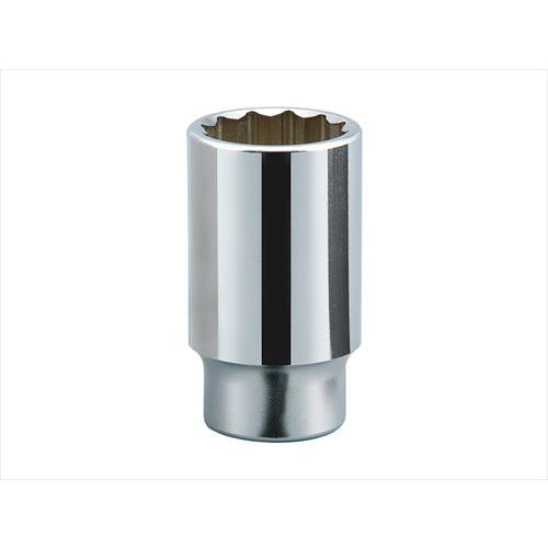 KTC KTC B6L-52W （19.0SQ）ディープソケット（十二角） : 工具計画 