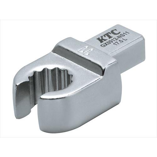 KTC KTC GX0912-NS11 9X12クローフット交換ヘッド 11mm : 工具計画