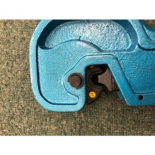 エスコ EA538AH-2 14.0-60.0mm2 強力型圧着工具(裸端子用