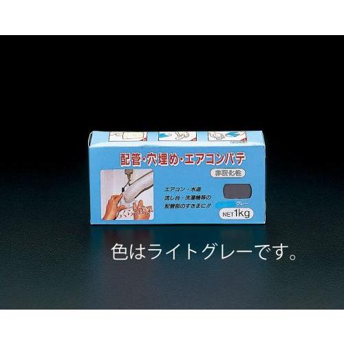 パテ ea934re エスコ 絶縁パテ エスコ 20x600 113g 絶縁パテ EA934RE 1個 直送品
