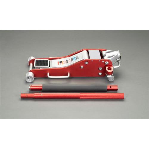 エスコ（ESCO） マサダ製作所 EA993LP-2 2.0ton/86-469mm トロリー