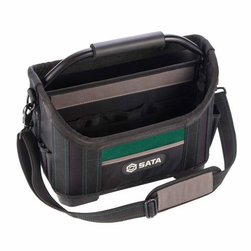 エスコ（ESCO） SATA EA683ZK-14 370x240x280mm オープン型ツール