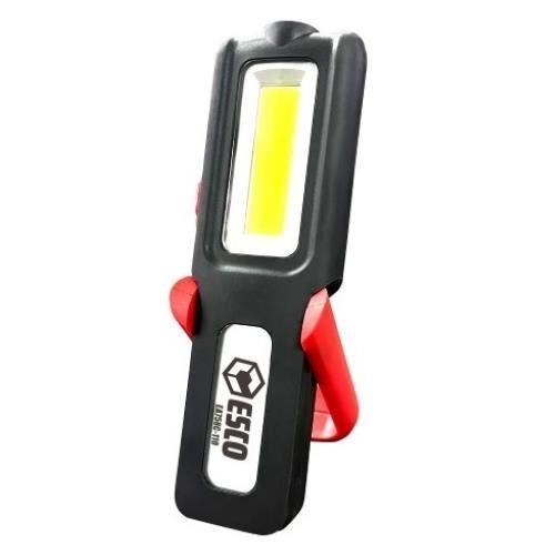 エスコ（ESCO） EA758C-110 [充電式] ライト/LED(無段階調光