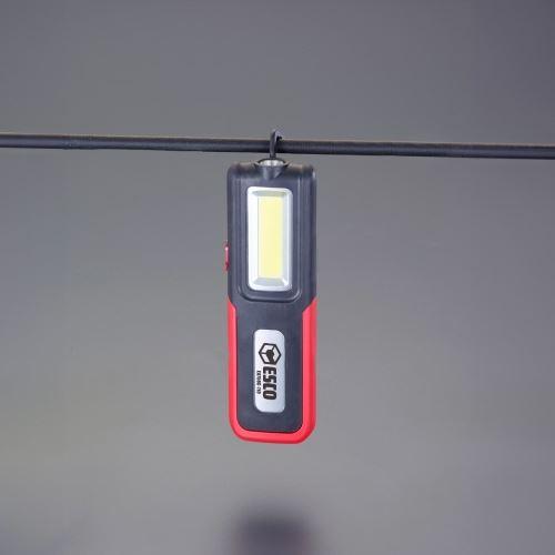 エスコ（ESCO） EA758C-110 [充電式] ライト/LED(無段階調光