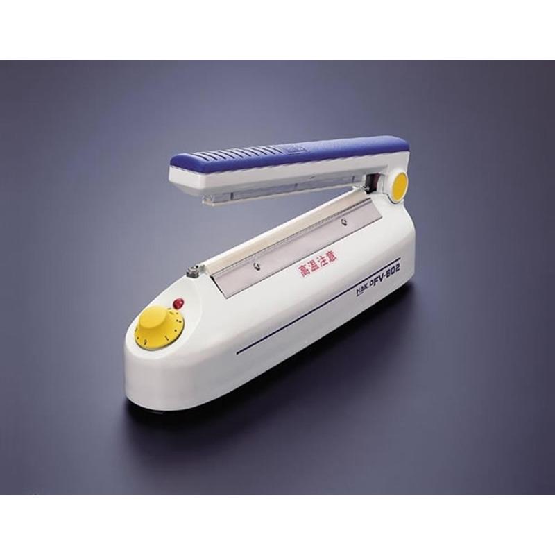 白光 FV802-01 卓上シーラー 溶着・溶断用 : 000056380802 白光 FV802-01 卓上シーラー 溶着・溶断用 : 000056380802