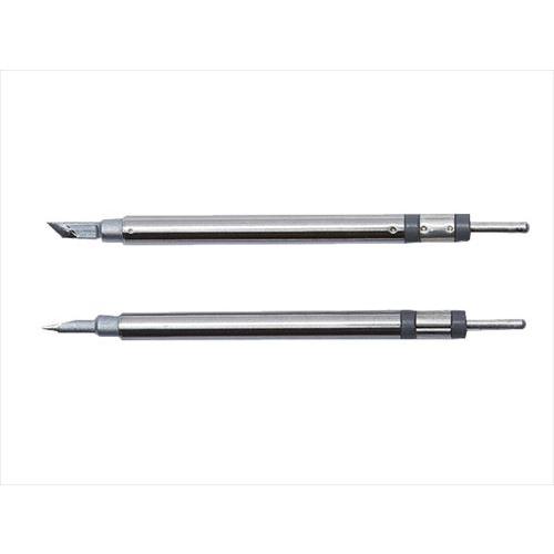 白光 こて先 K型 T22K khxv5rg HAKKO（ハッコー） 白光 T52-K こて先 K型 : 工具計画 プロツール