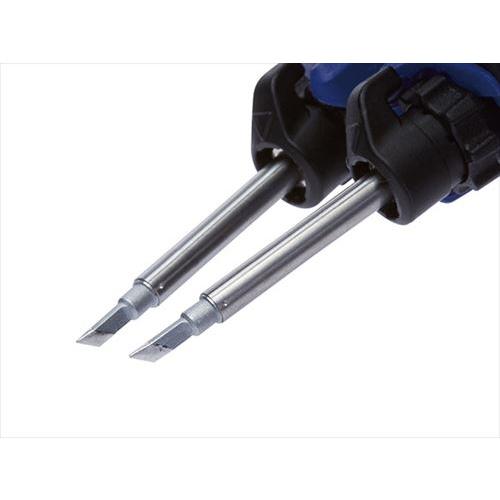 白光 こて先 K型 T22K khxv5rg HAKKO e-shop / T12-KF