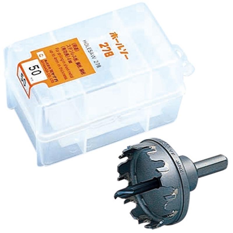 受け継がれる意思　テープカット　2BOX Amazon.co.jp: ミヤナガ ホールソー 278 28MM 278028 : DIY