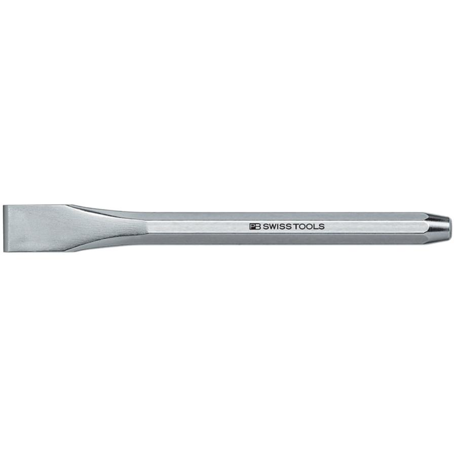 PB SWISS TOOLS PB SWISS TOOLS 805-22 平タガネ : 工具計画 プロ