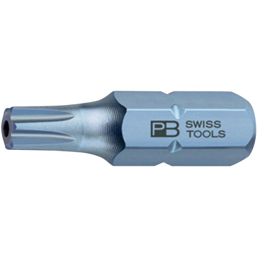 PB SWISS TOOLS PB SWISS TOOLS C6-400B-30 イジリドメ ヘクスローブ
